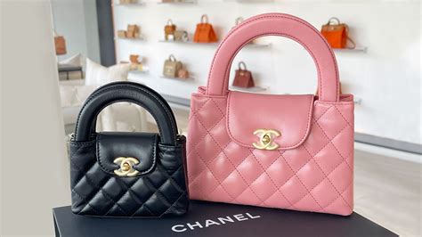 chanel kelly small size|Chanel kelly bag.